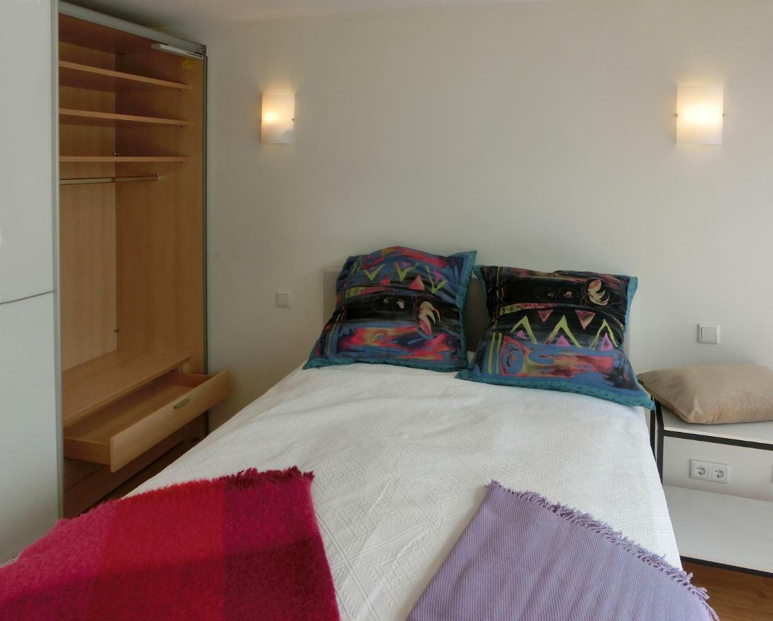 Modernes, Sonniges Appartement Im Herzen Von Duesseldorf Extérieur photo